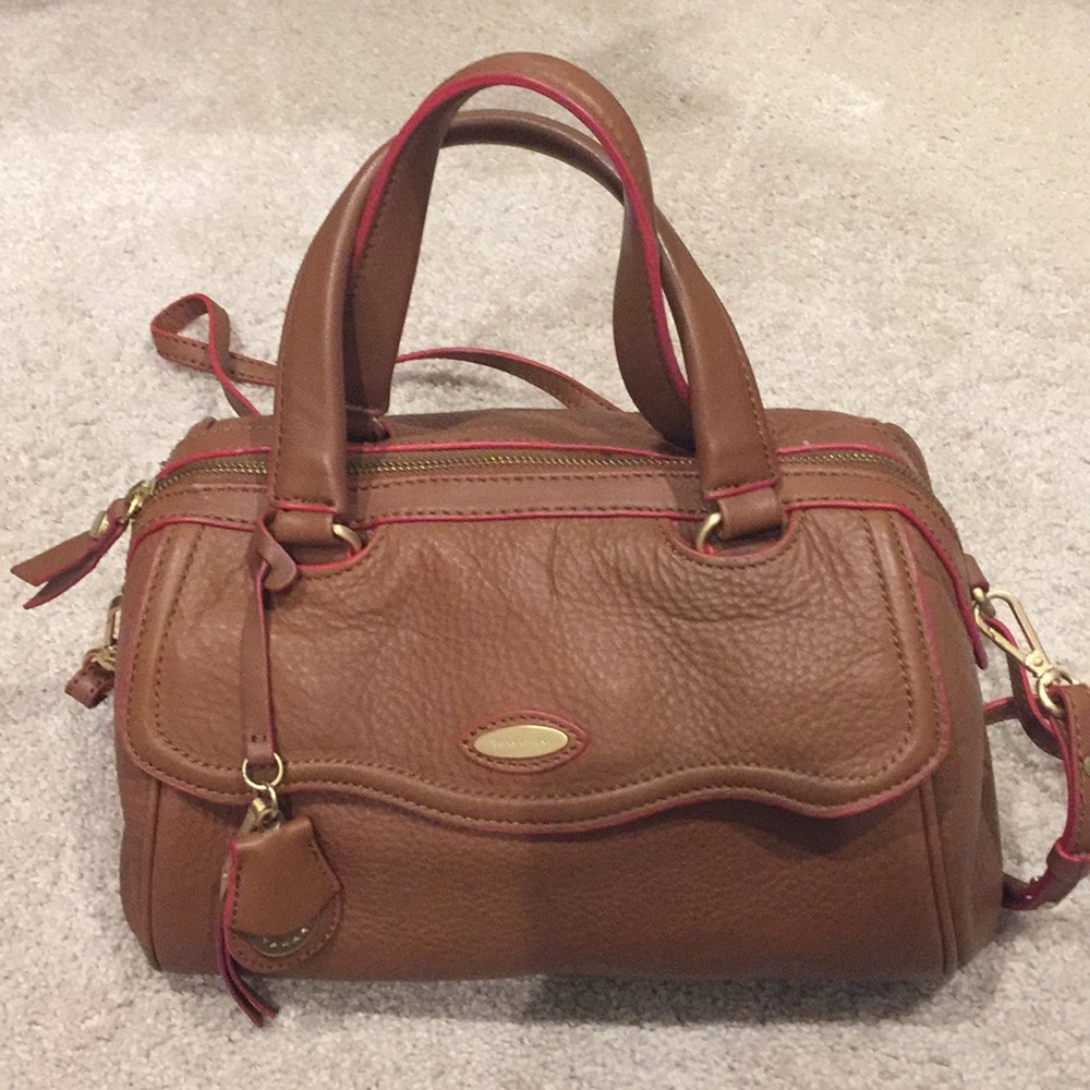 Tahari purse